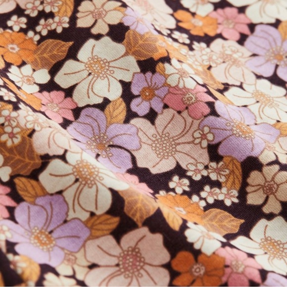 H&M | Girls Cotton Jersey Dress | 6X/7 - Picture 6 of 7